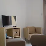 Apartmán Sanders