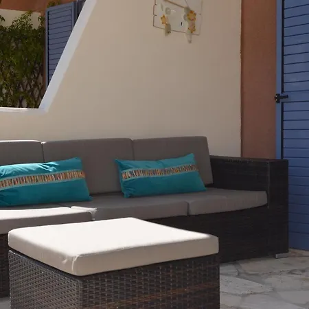 Sanders Apartament *