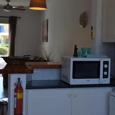 Sanders Apartment Paphos