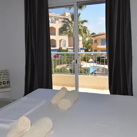Apartament Sanders Pafos
