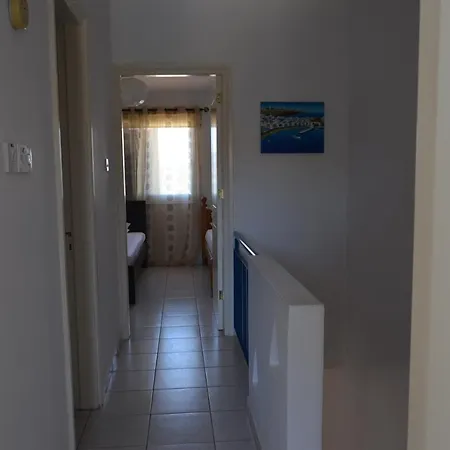 Sanders Apartament *