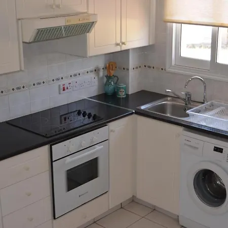 Apartment Sanders Paphos