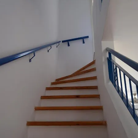 Sanders Apartament Pafos