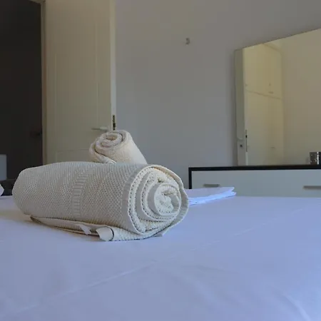 Sanders Apartmán Paphos