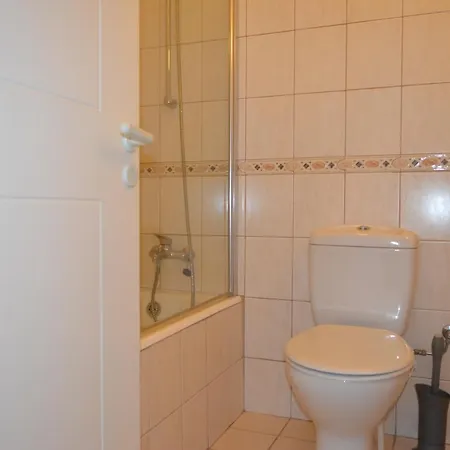 Apartament Sanders Pafos