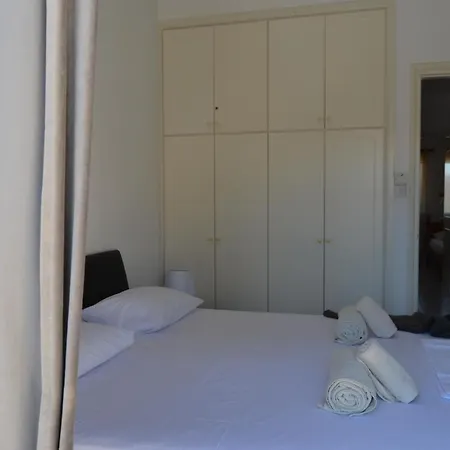 Apartmán Sanders Paphos