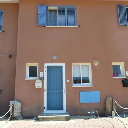 Apartament Sanders *