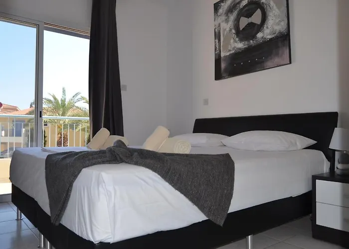 Sanders Apartamento *