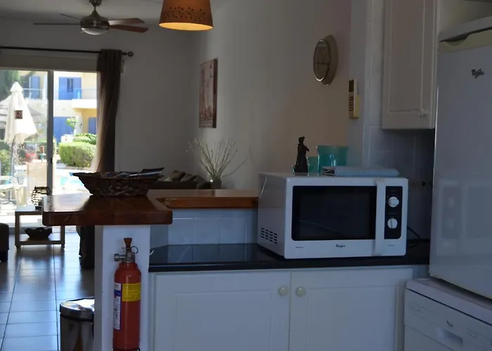 Sanders Apartamento Paphos