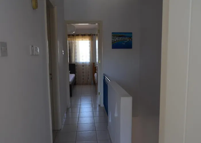 Sanders Apartamento *