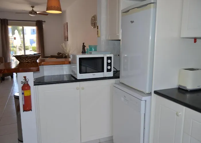 Apartmán Sanders Paphos