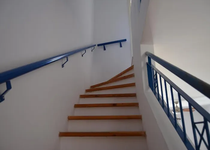 Sanders Apartamento Paphos