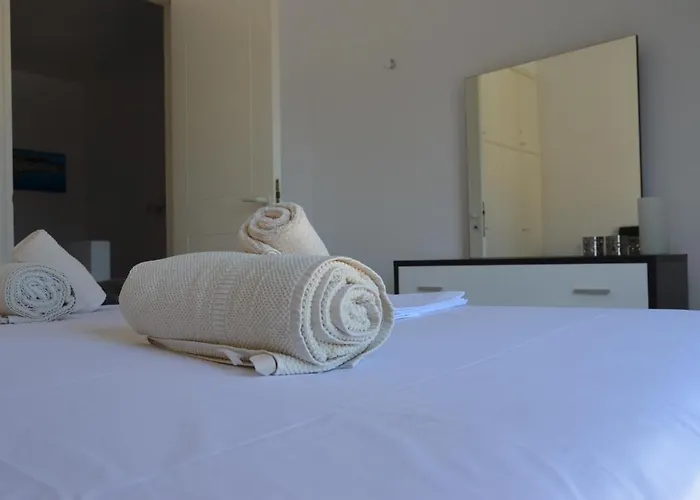 Sanders Apartmán Paphos