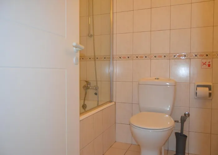 Apartmán Sanders Paphos