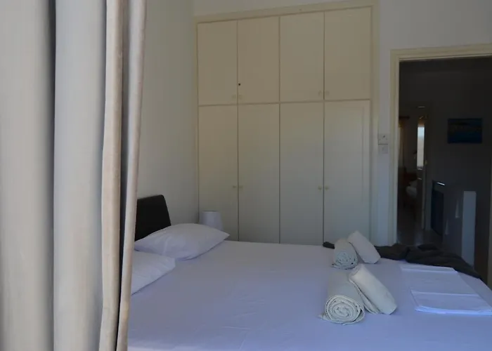 Apartamento Sanders Paphos