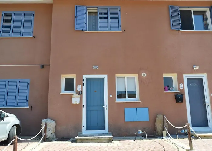 Apartamento Sanders *